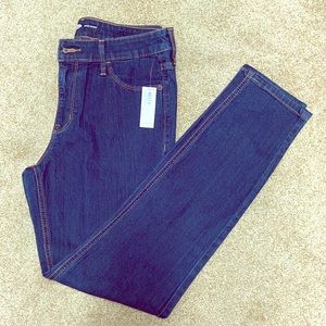 Old Navy Super Skinny Jeans